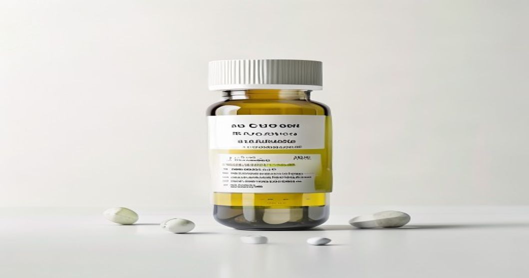 Aloe Vera 500mg - 100 cápsulas