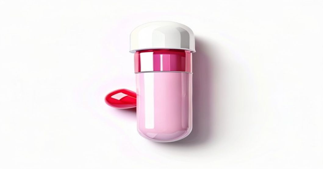 Progesterona Bioidêntica Manipulada — Cápsulas vs. Creme vs. Sublingual