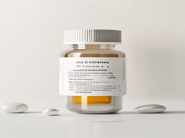 Biotina 5mg 30 cápsulas