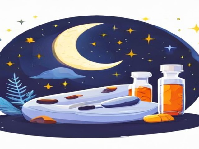 Melatonina ou fórmula para sono: quando cada uma faz sentido