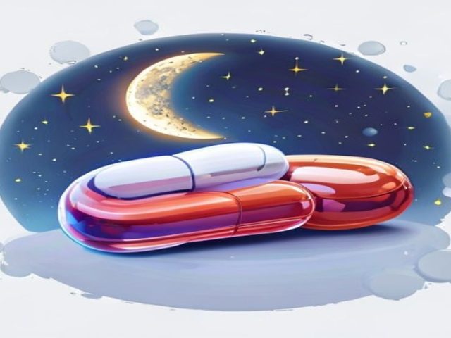 Melatonina Magistral — Doses Terapêuticas Além do 0,21 mg Industrializado