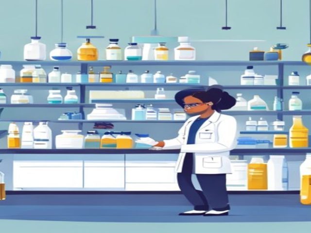 O que é farmácia de manipulação e como funciona em Salvador