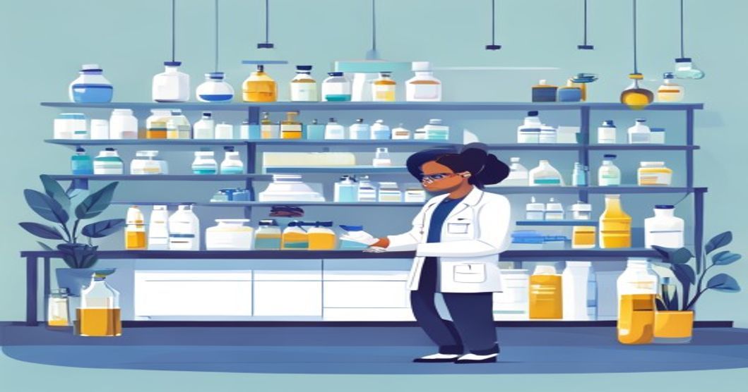 O que é farmácia de manipulação e como funciona em Salvador