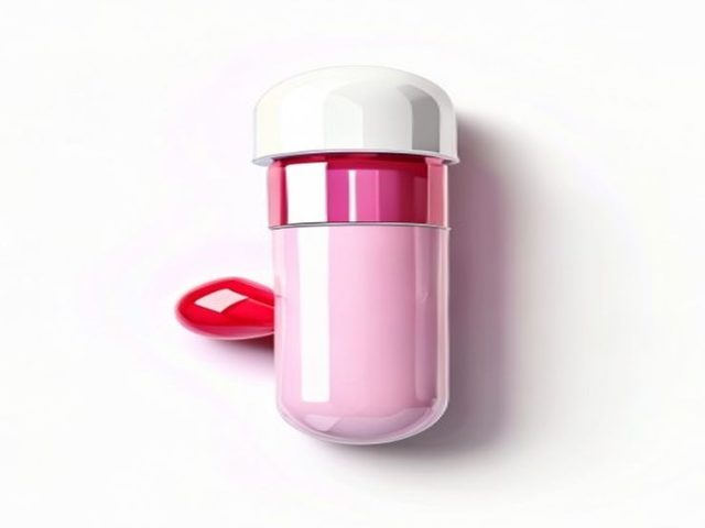 Progesterona Bioidêntica Manipulada — Cápsulas vs. Creme vs. Sublingual