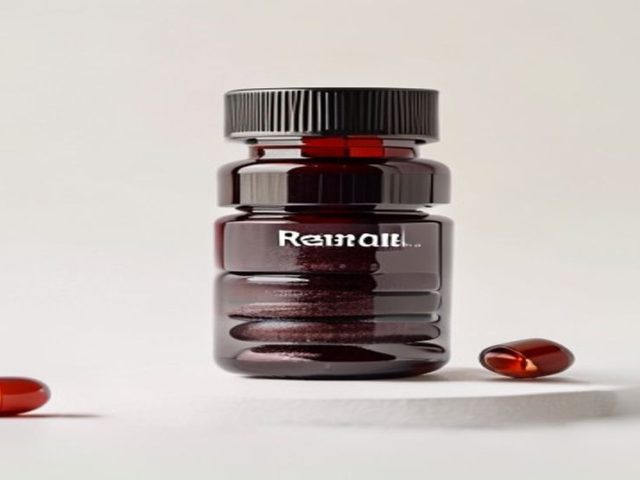 Resveratrol 500mg 30 cápsulas