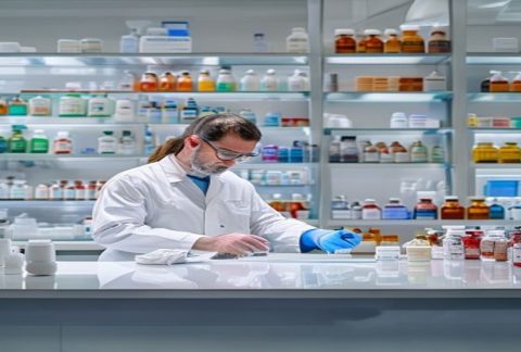 farmacia de manipulação a venda