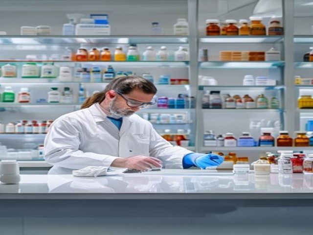 farmacia de manipulação a venda
