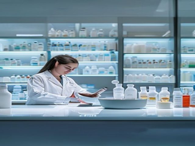 farmacia de manipulação perto de mim