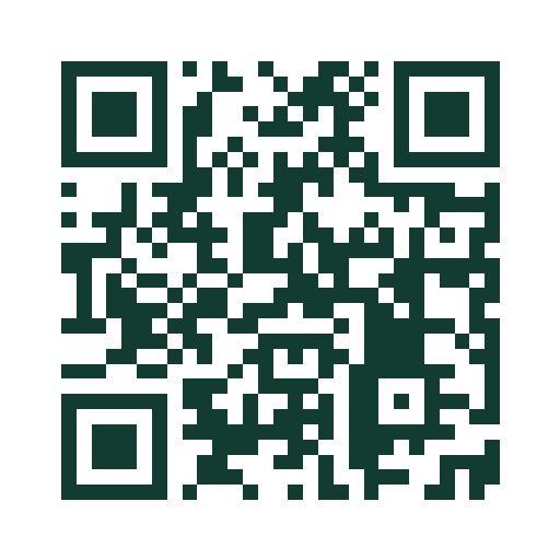 QR Code para baixar o aplicativo GS Fórmula na App Store