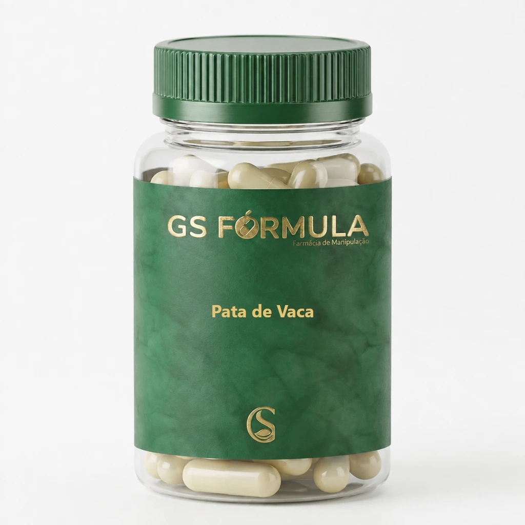Pata de Vaca