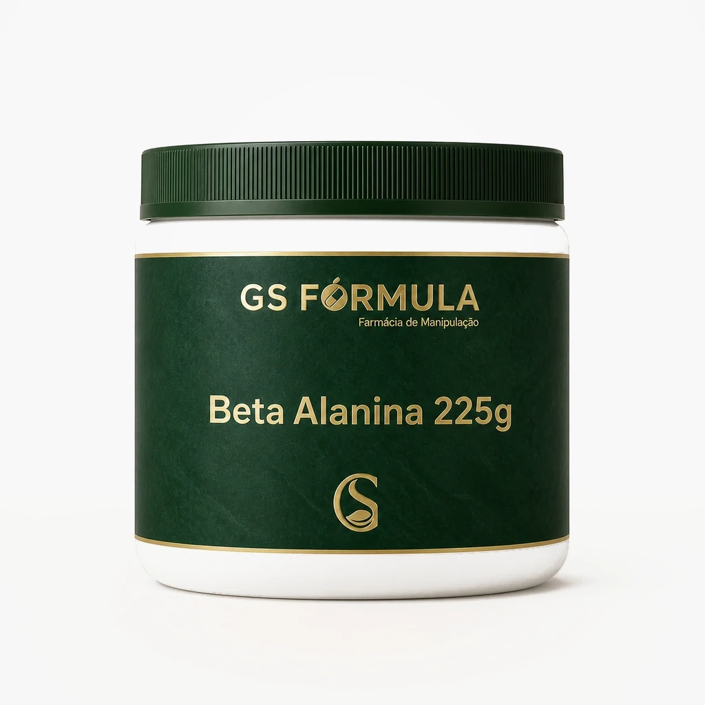 Beta Alanina 225g