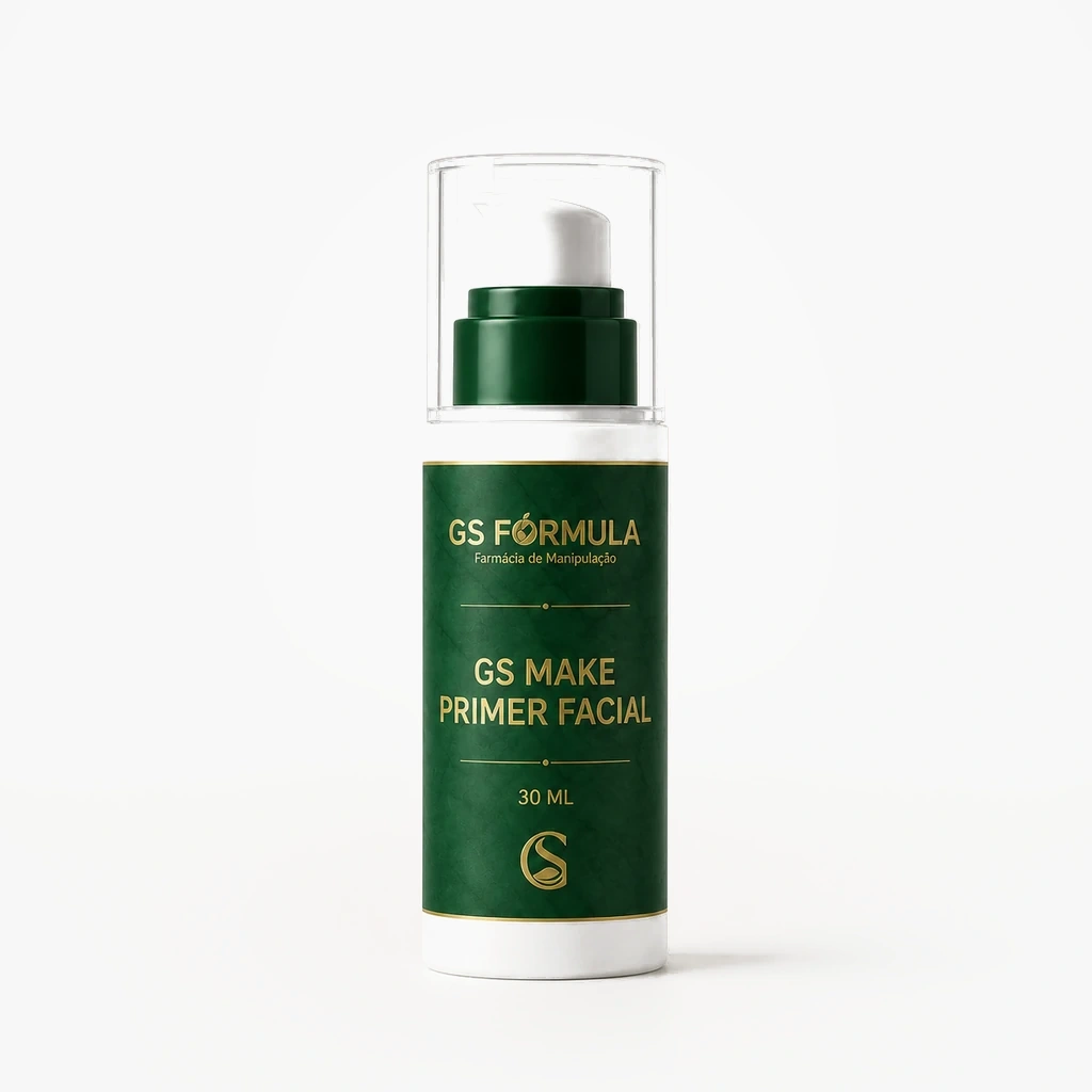 GS Make primer facial 30ml