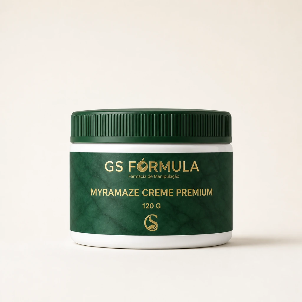 Myramaze 120g creme premium