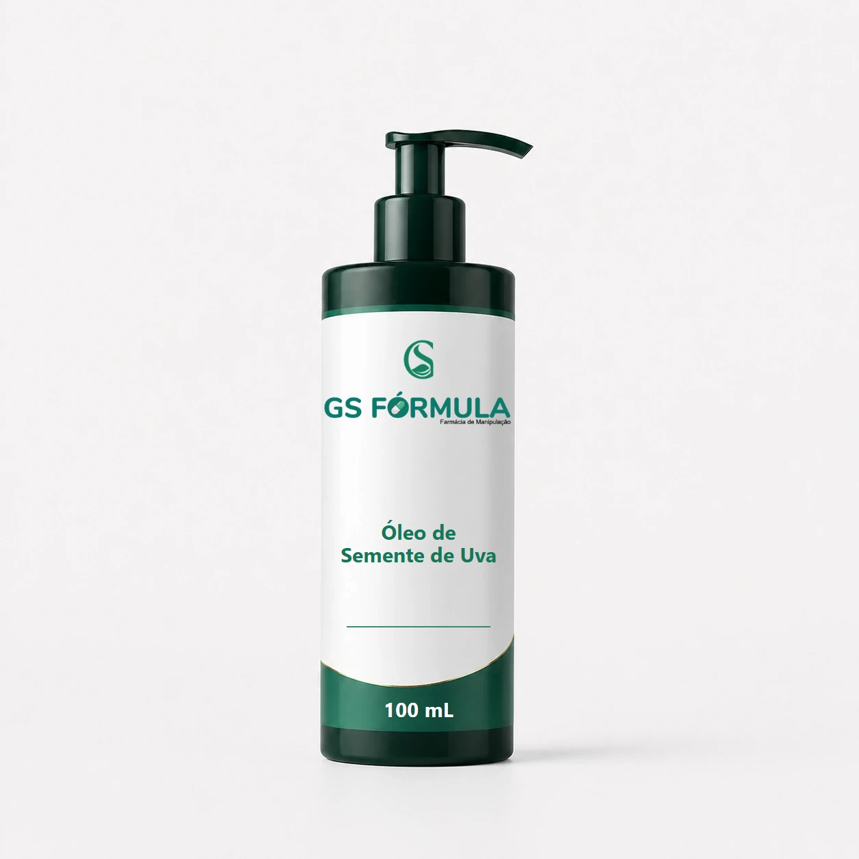Óleo de Semente de Uva 100ml