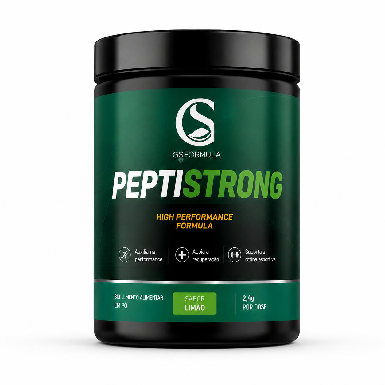PeptiStrong 150g