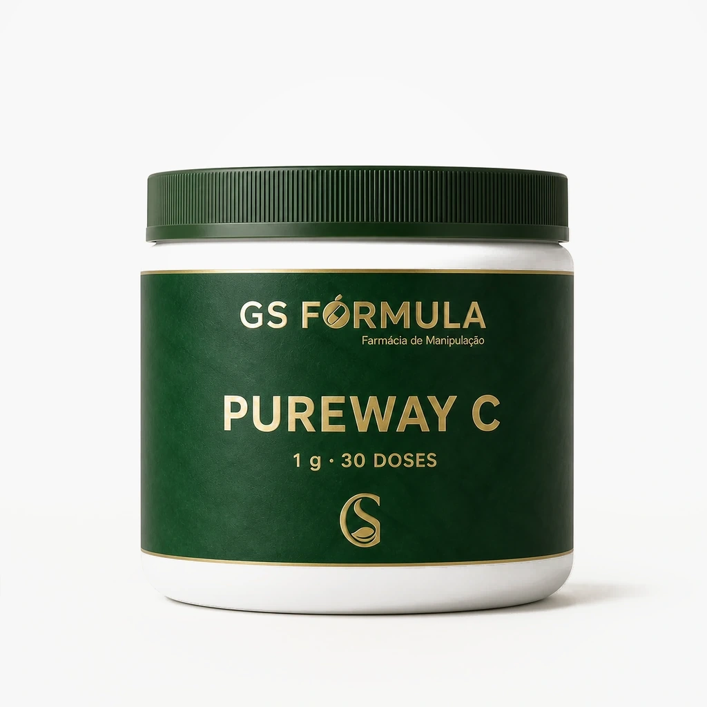 Pureway C 1g 30 doses