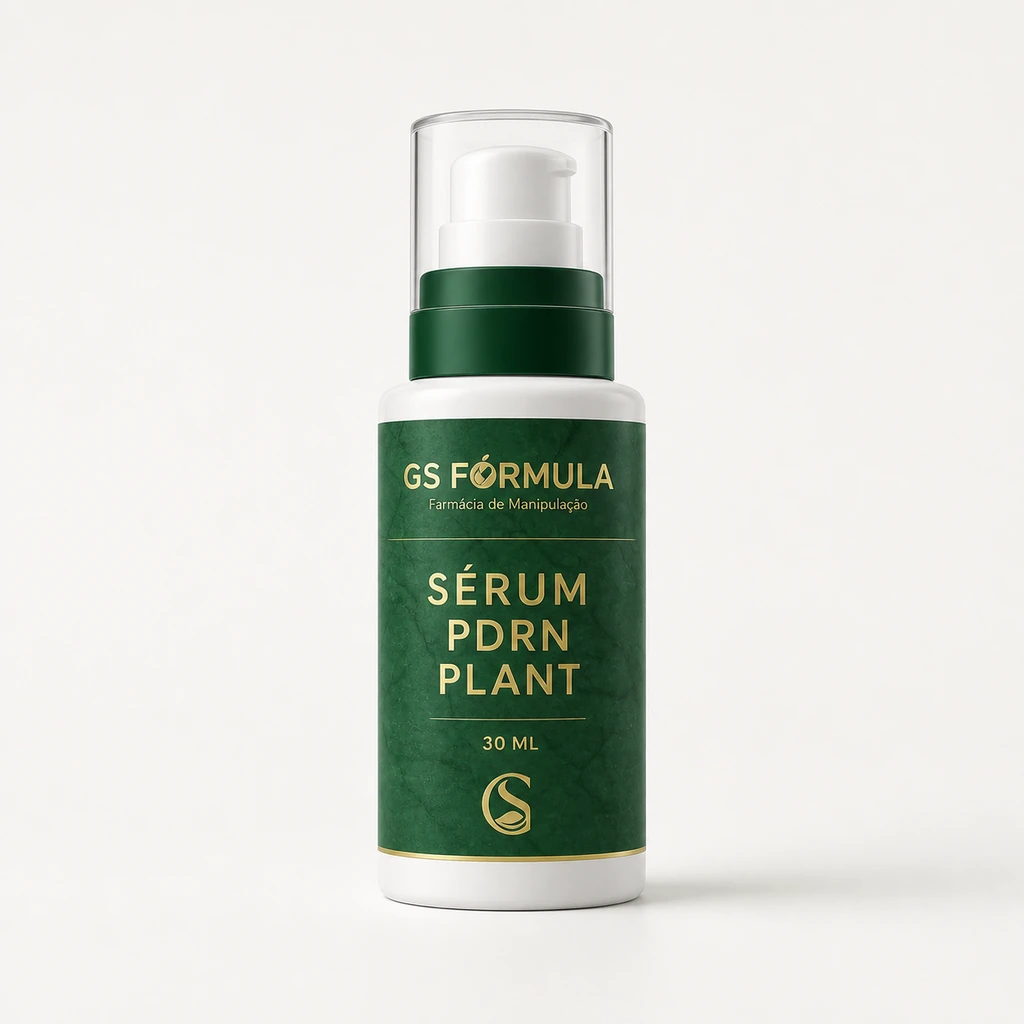 Sérum PDRN Plant 30ml